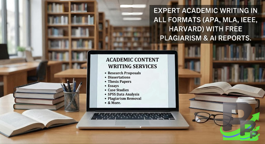 Academic Writing Experts