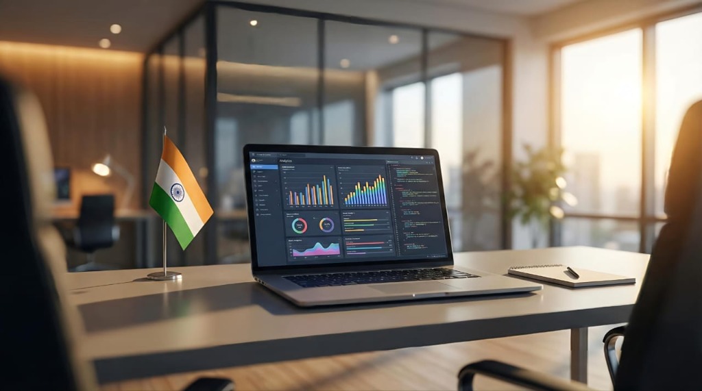 Global IT Operations