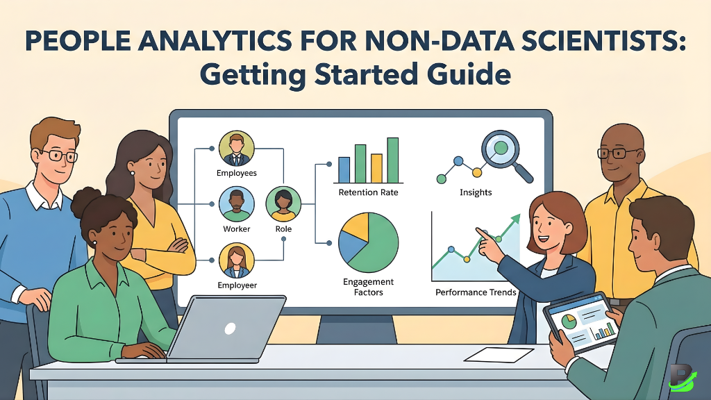 People Analytics Team
