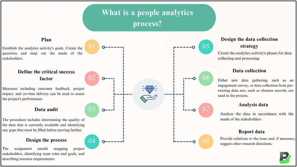 People Analytics Process